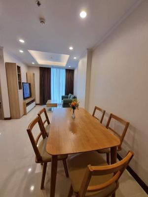 ให้เช่าคอนโดสุขุมวิท อโศก ทองหล่อ : Condo for rent Supalai Oriental Sukhumvit 39