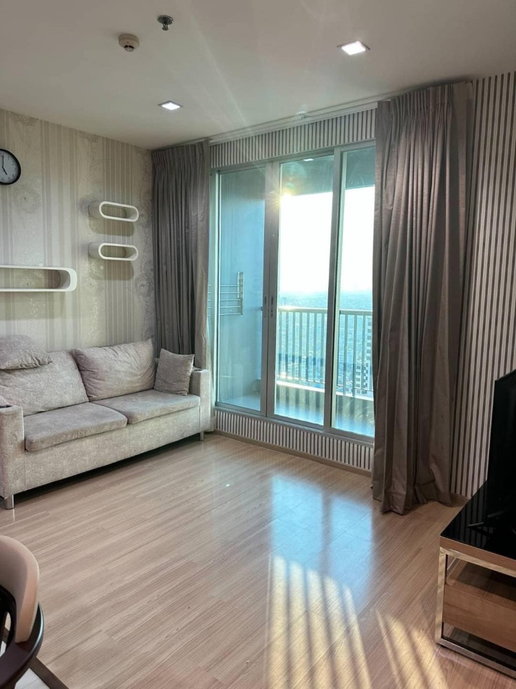 For SaleCondoSapankwai,Jatujak : #For Sale 🔥 Rhythm Phahon - Ari, Size 66 sq.m 35th floor Near BTS Phaya Thai