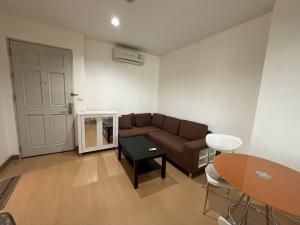 For RentCondoRatchadapisek, Huaikwang, Suttisan : Condo for Rent: Life @ Ratchada-Huai Khwang