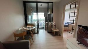 For RentCondoPattanakan, Srinakarin : ghd000352R Condo for rent Nue Noble Srinakarin - Lasalle near MRT Sri Lasalle size 31 sq m