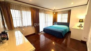 For RentCondoSukhumvit, Asoke, Thonglor : ghd000350R Condo for rent Saranjai Mansion near BTS Nana 62 sq m 1 bedroom 1 bathroom