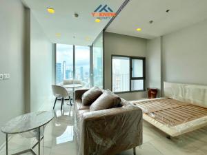 For SaleCondoNana, North Nana,Sukhumvit13, Soi Nana : For sale, very good price, new room, Hyde Sukhumvit 11, 1 bedroom, 34 sq m.