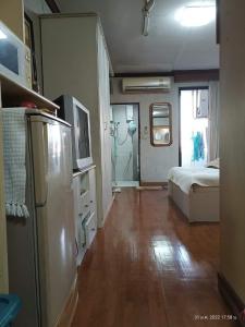 For SaleCondoLadprao, Central Ladprao : Urgent sale: Chokchai Ruammit Condominium