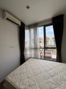 For RentCondoKasetsart, Ratchayothin : ✅Miti Condo Ladprao - Wanghin, beautiful room, minimalist style, good price, ready to move in