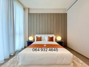 For SaleCondoWitthayu, Chidlom, Langsuan, Ploenchit : PET FRIENDLY THE SCOPE LANGSUAN HOT DEAL 2 BEDROOMS 3 BATHROOMS 169 Sq.m Contact 0649324645 ken