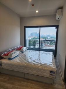 For RentCondoBang Sue, Wong Sawang, Tao Pun : *** Condo for rent: Niche Pride Taopoon Interchange ***