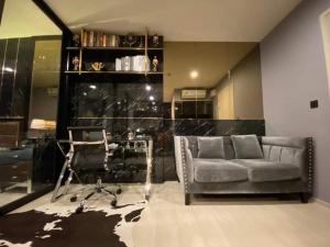 For SaleCondoRama9, Petchburi, RCA : For sale Life Asoke