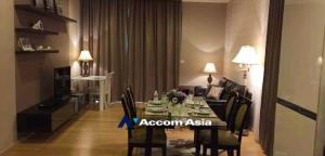 For RentCondoSukhumvit, Asoke, Thonglor : 2 BR Condominium for Rent in Sukhumvit, Bangkok  39 By Sansiri - AA33123