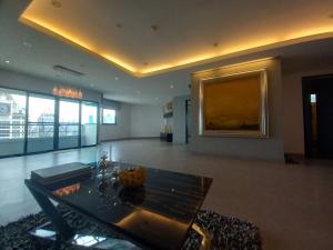 ขายคอนโดสาทร นราธิวาส : [ Sell ] Sathorn Garden 3bed 230sqm 25mb