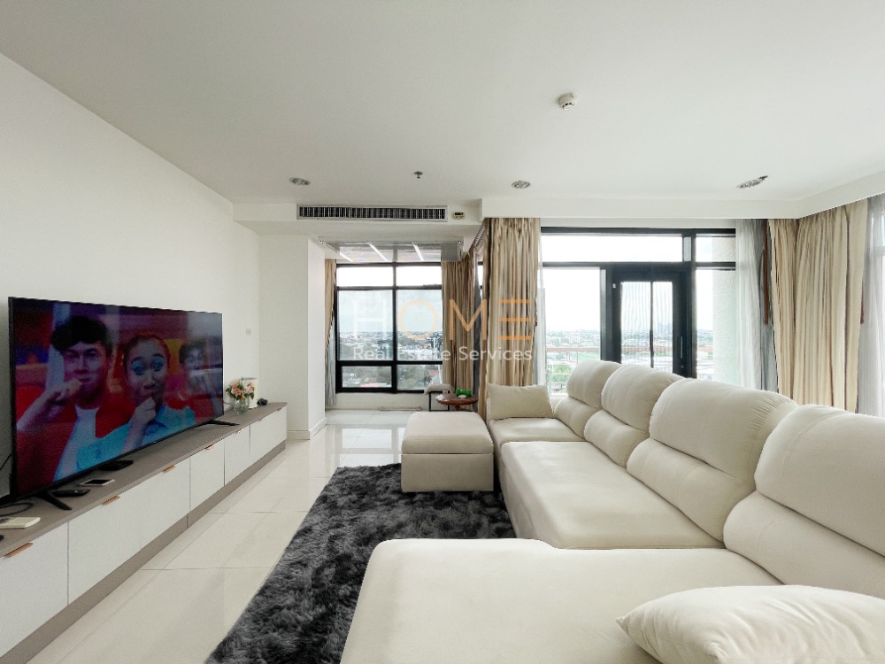 ขายคอนโดเกษตรศาสตร์ รัชโยธิน : Sailom Suite / 3 Bedrooms (FOR SALE), สายลม สวีท / 3 Bedrooms (FOR SALE) MEAW529