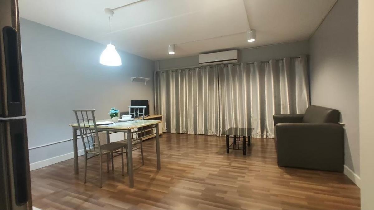 For RentCondoChaengwatana, Muangthong : For rent Popular condo, very cheap price