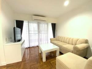 For RentCondoSukhumvit, Asoke, Thonglor : Academia Grand Tower / 86 sq.m., 18th floor *