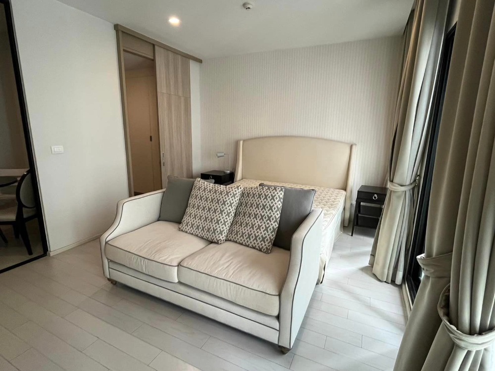 ให้เช่าคอนโดวิทยุ ชิดลม หลังสวน : Noble Ploenchit for rent near BTS Ploenchit