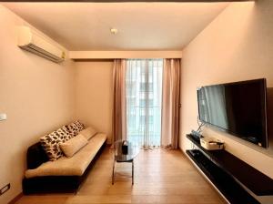 For SaleCondoSukhumvit, Asoke, Thonglor : VIA 49 / 1 Bedroom (SALE WITH TENANT), Via 49 / 1 Bedroom (SALE WITH TENANT) HL771