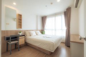 For SaleCondoBang Sue, Wong Sawang, Tao Pun : Condo for sale U Delight @Bang Son Station, near MRT Bang Son Station. Condo is located on the main road.