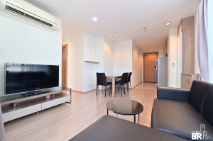 ให้เช่าคอนโดรัชดา ห้วยขวาง : ⭐️Rhythm Ratchada-Huaikwang - ราคาเพียง 30,000 ฿/month (2b2b)