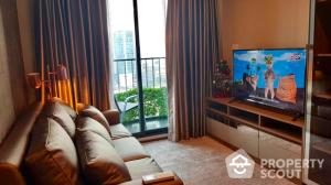 For RentCondoOnnut, Udomsuk : 2-BR Condo for Rent at Ideo Sukhumvit 93 near BTS Bang Chak