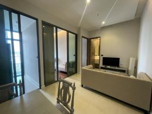 For RentCondoOnnut, Udomsuk : Mayfair Place Sukhumvit 50 fully furnished