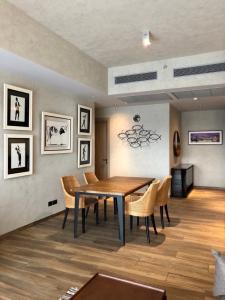 For SaleCondoSukhumvit, Asoke, Thonglor : For sale: The Lofts Asoke (The Lofts Asoke), size 87 sq m, high floor, city view, beautifully decorated by professionals.