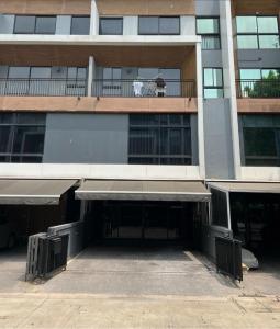 For SaleTownhouseRama3 (Riverside),Satupadit : T3190967 Townhome for sale, Arden Rama 3, land size 22 square wah