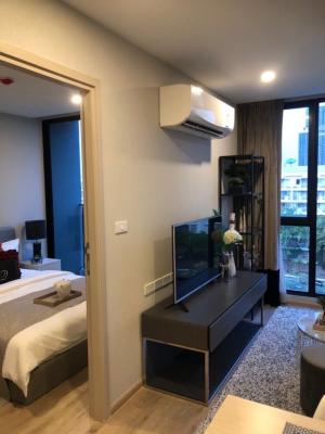 For RentCondoOnnut, Udomsuk : For Rent / For Sale Condo Serio Sukhumvit 50 Serio Sukhumvit 50 near BTS On Nut, only 300 meters.