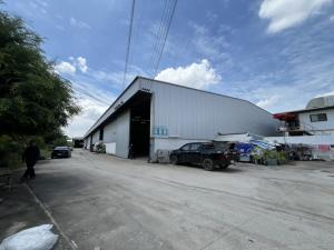 For RentWarehouseBangna, Bearing, Lasalle : Warehouse for rent, Bangna Km.6