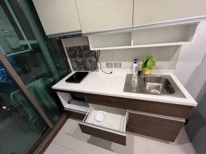 For RentCondoSukhumvit, Asoke, Thonglor : Supalai oriental sukhumvit39 One bed