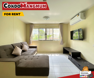 For RentCondoOnnut, Udomsuk : Looking for 2 bedrooms near BTS Onnut 