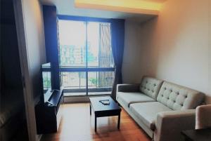 For RentCondoWitthayu, Chidlom, Langsuan, Ploenchit : For Rent ✨️:  Focus Ploenchit (1 bed) 33 sq.m. 18,000 THB Tel. 0924235675 Cate