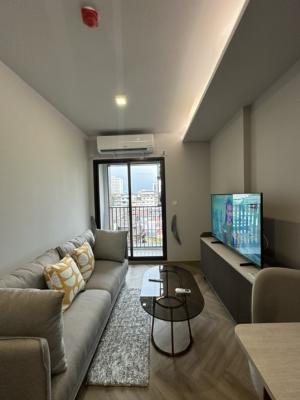 For RentCondoSukhumvit, Asoke, Thonglor : 🔥 New in! 1 bedroom at Chapter Thonglor 25