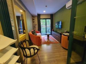 For RentCondoOnnut, Udomsuk : 🚝For rent: The Base S50, size 32 sq m, 2nd floor, fully furnished, electrical appliances, water filter provided, ready to move in, near BTS and expressway, project shuttle available, price 15,000 baht.