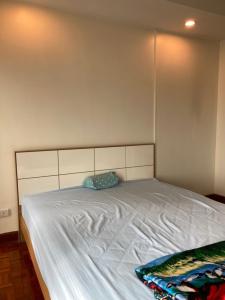 For RentCondoChaengwatana, Muangthong : A5260867 Condo for rent, Victoria Lakeview, Muang Thong Thani, size 54 sq m, 17th floor