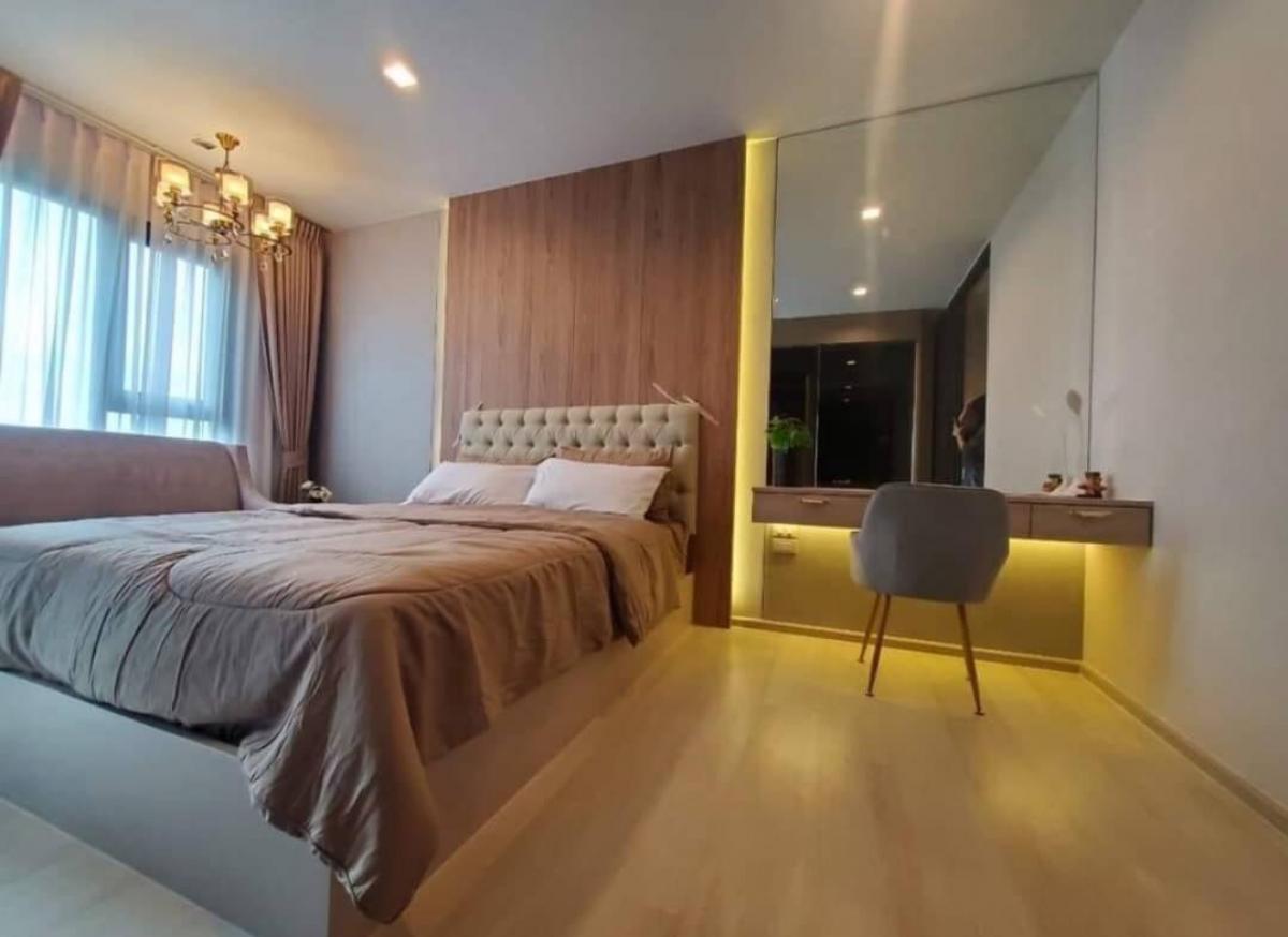 For RentCondoWitthayu, Chidlom, Langsuan, Ploenchit : HOT & Luxury condo❤️Life One Wireless❤️Ploenchit area🌟There are many rooms/many sizes,please inquire🌟