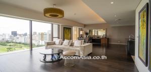 For RentCondoWitthayu, Chidlom, Langsuan, Ploenchit : 2 Bedrooms Condominium for Rent in Ploenchit, Bangkok near BTS Ratchadamri at Hansar Residence (AA10452)