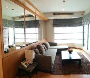 For RentCondoSukhumvit, Asoke, Thonglor : CitiSmart Sukhumvit 18 - Fully Furnished 2 Beds Condo for Rent!