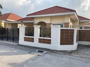 For SaleHouseRayong : Single house