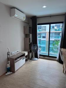 For SaleCondoOnnut, Udomsuk : Condo for sale: The Excel Hideaway Sukhumvit 50 (The Excel Hideaway Sukhumvit 50) BTS On Nut, selling price 2,400,000.00 baht, 1 bedroom, 1 bathroom, 29.56 sq m., 4th floor, Building B