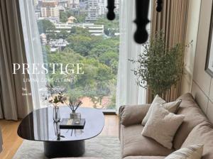 For RentCondoWitthayu, Chidlom, Langsuan, Ploenchit : 📌For RENT | 28 Chidlom-2BR (79sqm) 120,000 THB