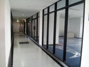 For SaleCondoPattanakan, Srinakarin : For Sale or Rent: Office space in Regent Srinakarin Tower (RST), Building A, 4th floor, with an area of 64 sq.m.