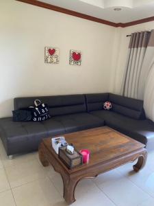 For SaleCondoPhuket : Urgent sale Lotus Residence Room 11 Residence in the heart of Patong with sea view, near Jungceylon and Soi Bangla