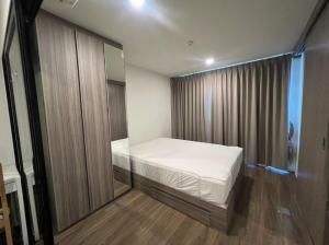 For RentCondoNawamin, Ramindra : F3190967 Condo for rent: The Origin Ramintra 83 Station (The Origin Ramintra 83 Station), size 34 sq m., 3rd floor, Building A