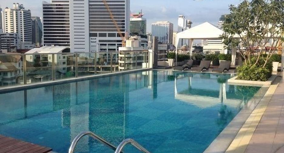 ขายคอนโดสุขุมวิท อโศก ทองหล่อ : Special price for sale 2BEDROOM Pearl Residence Sukhumvit Soi 24