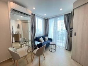 For RentCondoPattaya, Bangsaen, Chonburi : Olympus City Garden Condominium