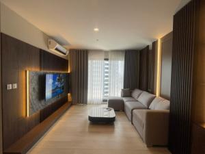 For RentCondoWitthayu, Chidlom, Langsuan, Ploenchit : Condo for rent Life one wireless 63 sqm near BTS Ploenchit