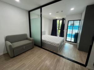 For RentCondoLadprao, Central Ladprao : 🌟Condo for rent, Atmoz Lat Phrao 15, near Union Mall