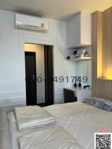 For RentCondoRatchathewi,Phayathai : Condo for rent Ideo Mobi Rangnam near BTS Victory Monument 500 meters