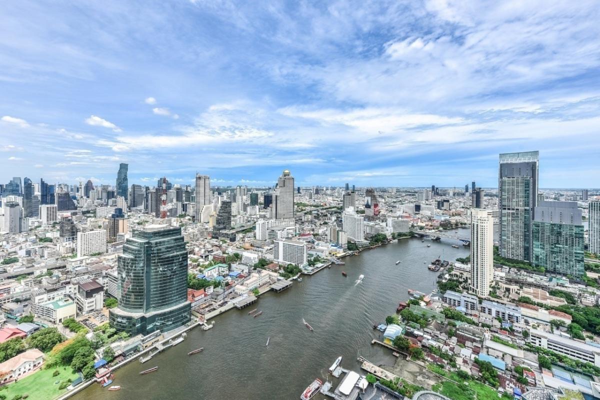 For RentCondoWongwianyai, Charoennakor : " The Residences at Mandarin Oriental Bangkok " BTS Charoen Nakhon