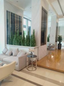 For RentCondoNonthaburi, Bang Yai, Bangbuathong : Casa Condo at MRT Sam Yaek Bang Yai, studio room, price 7000 baht, for rent, fully furnished, fully furnished