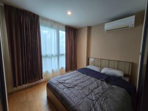 For SaleCondoOnnut, Udomsuk : (Code SM786) Condo for sale Hue (Hue) Sukhumvit, price 2.69 million baht, near BTS Punnawithi, convenient travel, near shopping areas