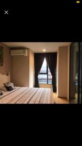 For SaleCondoOnnut, Udomsuk : (Code SM787) Condo for sale Hue (Hue) Sukhumvit, price 4.3 million baht, near BTS Punnawithi, convenient travel, near shopping areas